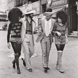 Meet your Posher, Kevin